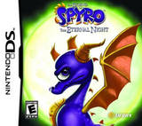 Legend of Spyro: The Eternal Night, The (Nintendo DS)